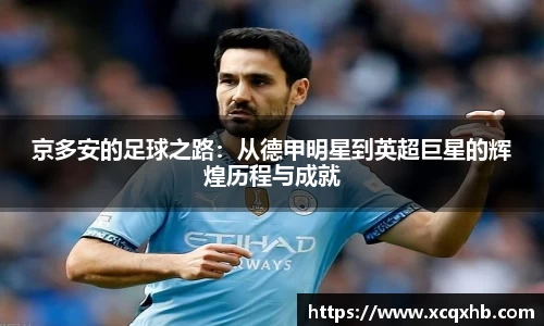 京多安的足球之路：从德甲明星到英超巨星的辉煌历程与成就