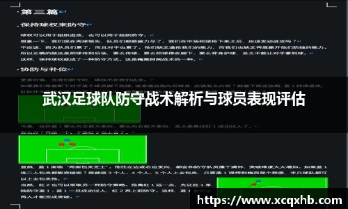 武汉足球队防守战术解析与球员表现评估