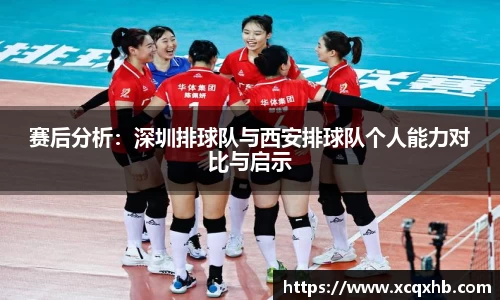 赛后分析：深圳排球队与西安排球队个人能力对比与启示
