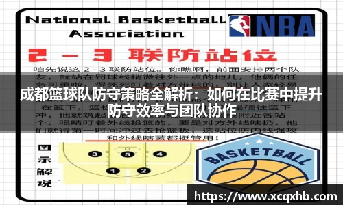 成都篮球队防守策略全解析：如何在比赛中提升防守效率与团队协作